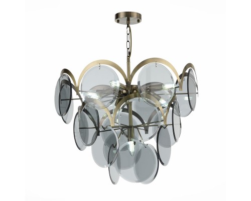 Подвесная люстра ST Luce Fazia SL1161.373.09