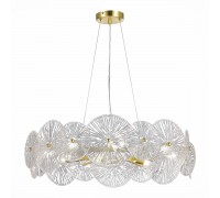 Подвесная люстра ST Luce Flero SL1657.203.08