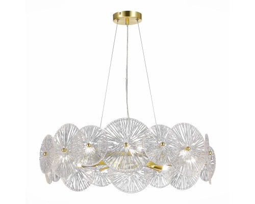 Подвесная люстра ST Luce Flero SL1657.203.08