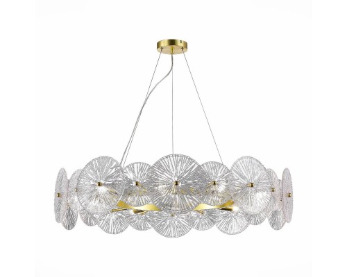 Подвесная люстра ST Luce FLERO SL1657.203.10