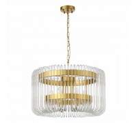 Подвесная люстра ST Luce Grosseto SL1228.203.06