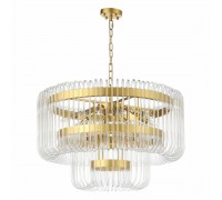 Подвесная люстра ST Luce Grosseto SL1228.203.12