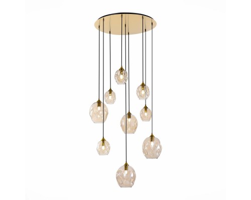 Подвесная люстра ST Luce Idesia SL1188.303.09