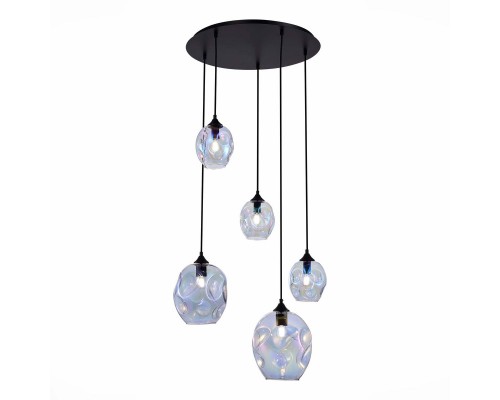 Подвесная люстра ST Luce Idesia SL1188.403.05