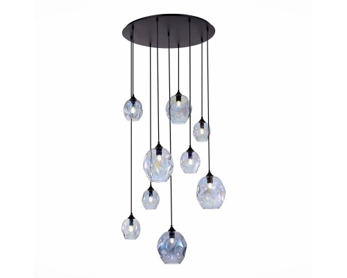 Подвесная люстра ST Luce Idesia SL1188.403.09