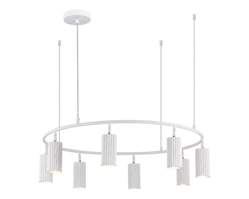 Подвесная люстра ST Luce KENDO SL1213.503.08