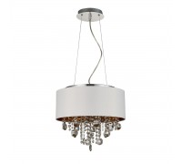 Подвесная люстра ST Luce Lacchia SL1350.503.04