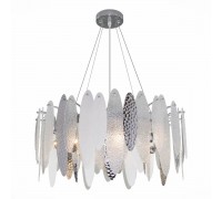 Подвесная люстра ST Luce LASTRA SL1224.103.08