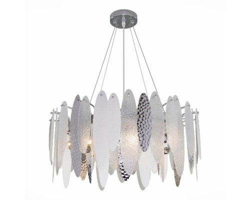 Подвесная люстра ST Luce LASTRA SL1224.103.08