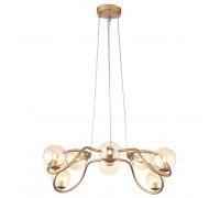 Подвесная люстра ST Luce Legatezza SL1502.203.08