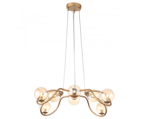 Подвесная люстра ST Luce Legatezza SL1502.203.08