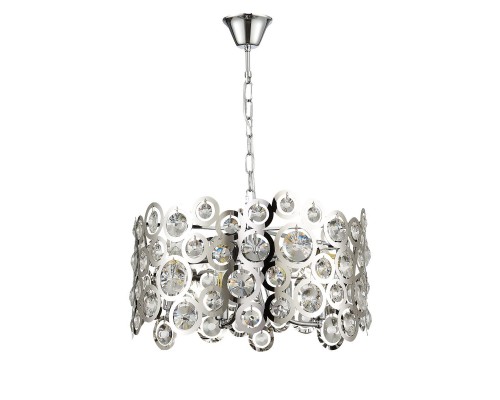 Подвесная люстра ST Luce Letina SL1103.103.08