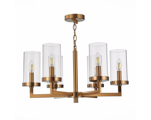 Подвесная люстра ST Luce Masine SL1171.303.06