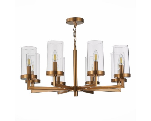 Подвесная люстра ST Luce Masine SL1171.303.08