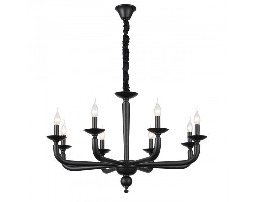 Подвесная люстра ST Luce Maste SL1114.403.08