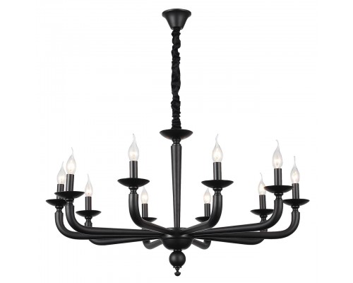 Подвесная люстра ST Luce Maste SL1114.403.10