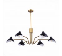 Подвесная люстра ST Luce Minne SL1801.313.06