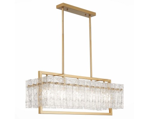 Подвесная люстра ST Luce Mira SL1632.203.05