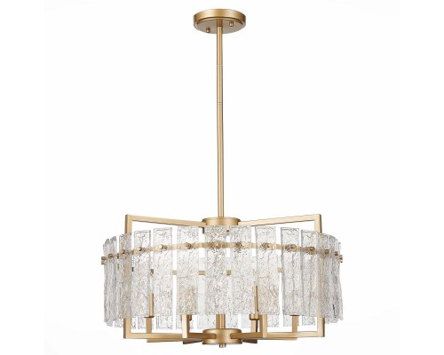 Подвесная люстра ST Luce Mira SL1632.203.06