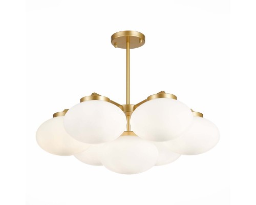 Подвесная люстра ST Luce Modica SL1503.203.07