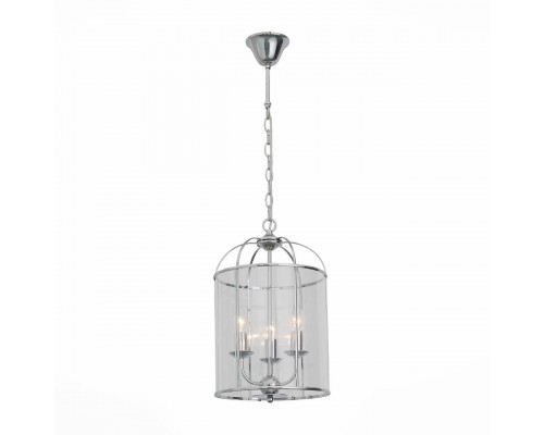 Подвесная люстра ST Luce Odierno SL267.103.03