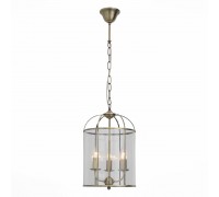 Подвесная люстра ST Luce Odierno SL267.303.03