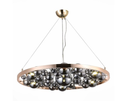 Подвесная люстра ST Luce Olmi SL1510.203.07