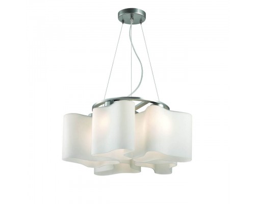 Подвесная люстра ST Luce Onde 2 SL118.503.05