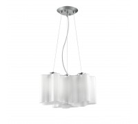 Подвесная люстра ST Luce Onde SL117.503.03