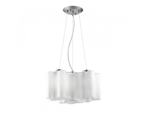 Подвесная люстра ST Luce Onde SL117.503.03