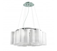 Подвесная люстра ST Luce Onde SL117.503.06