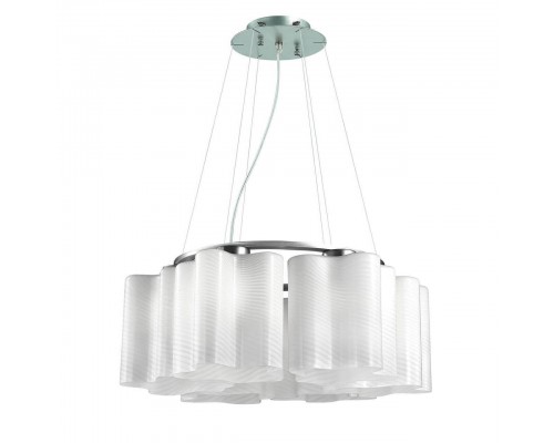 Подвесная люстра ST Luce Onde SL117.503.06