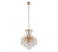 Подвесная люстра ST Luce Orecchini SL846.203.06