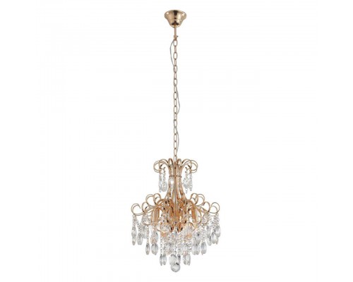 Подвесная люстра ST Luce Orecchini SL846.203.06