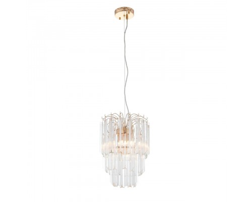 Подвесная люстра ST Luce Osoleto SL386.203.05