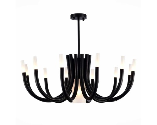 Подвесная люстра ST Luce Pafe SL1173.402.13