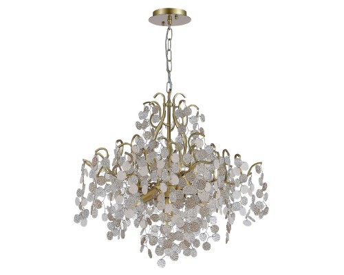 Подвесная люстра ST Luce Ravello SL1650.303.08