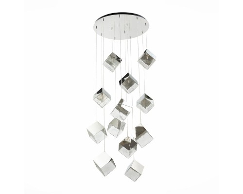 Подвесная люстра ST Luce Riello SL1182.103.12