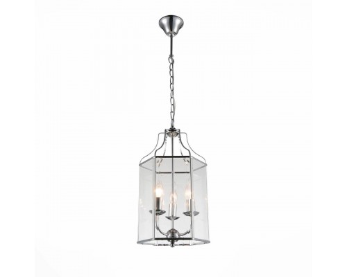 Подвесная люстра ST Luce SL228.103.03