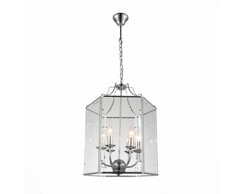 Подвесная люстра ST Luce SL228.103.06