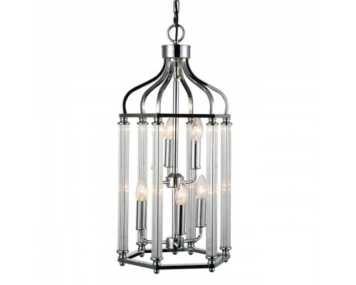 Подвесная люстра ST Luce SL239.103.06