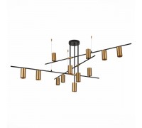 Подвесная люстра ST Luce Sormano SL1206.402.12