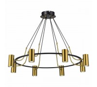 Подвесная люстра ST Luce Talia SL1215.403.08