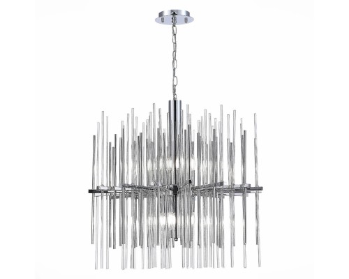 Подвесная люстра ST Luce TERAMO SL1628.103.08