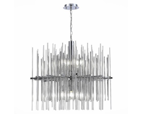 Подвесная люстра ST Luce TERAMO SL1628.103.12