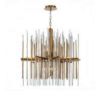 Подвесная люстра ST Luce Teramo SL1628.303.08