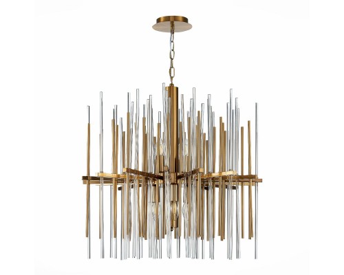 Подвесная люстра ST Luce Teramo SL1628.303.08