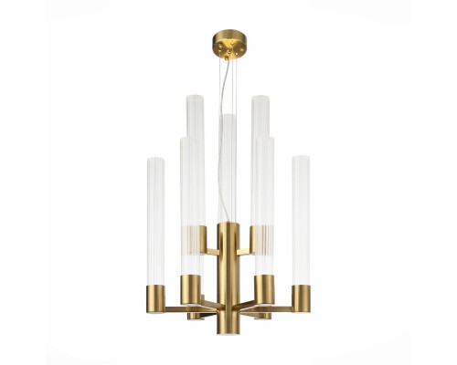 Подвесная люстра ST Luce Terni SL1229.303.09