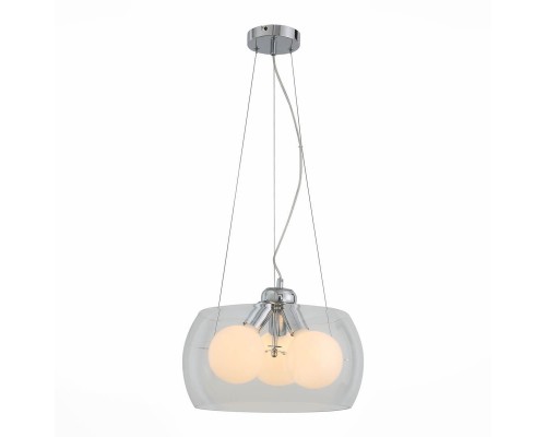 Подвесная люстра ST Luce Uovo SL512.113.03