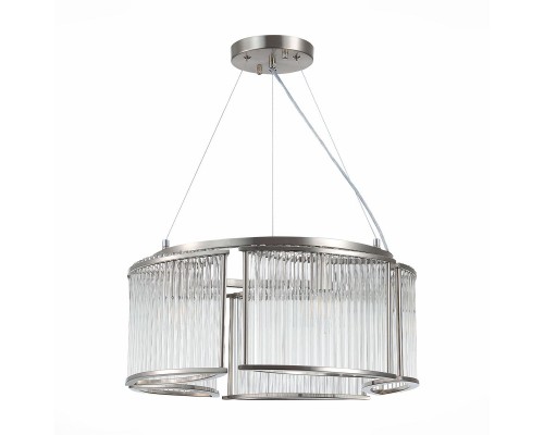 Подвесная люстра ST Luce Velletri SL1627.103.05